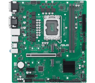 ASUS PRO H810M-C-CSM