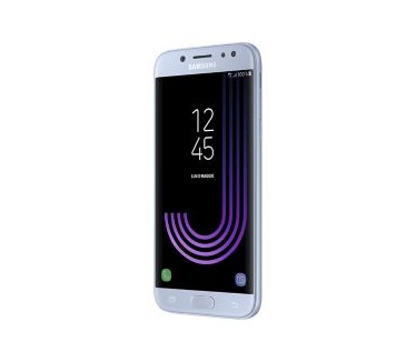 Samsung Galaxy J5 (2017) Duos Blauw