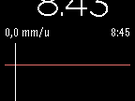 Pebble Time screenshots
