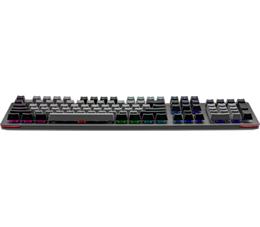 Cooler Master CK352 (LC Blue, Qwerty US)