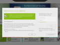 Acer Iconia Tab W510 - software