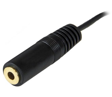 Startech.com 12ft 3.5mm