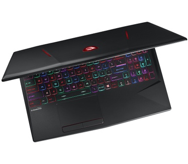 MSI GL73 9SE-229BE