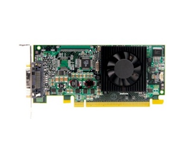 Matrox Millennium P650 LP PCIe 64