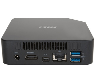 MSI CUBI 2-044EU