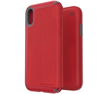 Speck Presidio Folio iPhone XR