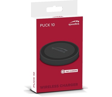 Speedlink SL-690403-BK