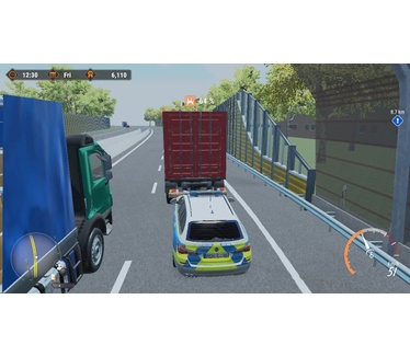 Autobahn Police Simulator 2