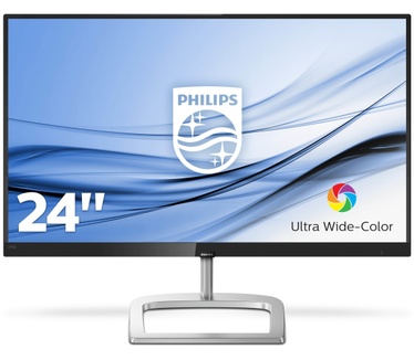 Philips 246E9QJAB Zwart