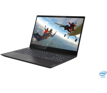Lenovo ideapad S340-15IIL (81VW00B8MH)