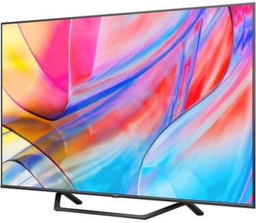 Hisense 65A79KQ Zwart