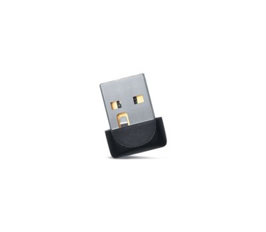 Buffalo AirStation N-Technology 150Mbps USB 2.0 Client - Netwerkadapter - Hi-Speed USB - 802.11b, 802.11g, 802