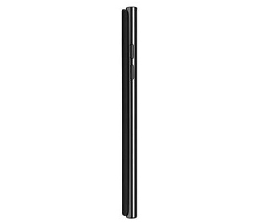 LG Prada P940 Zwart