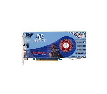 Sapphire HD 4850 1GB GDDR3 PCI-E
