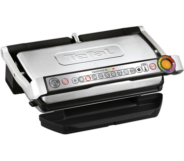 Tefal backing contactgrill - GC724D