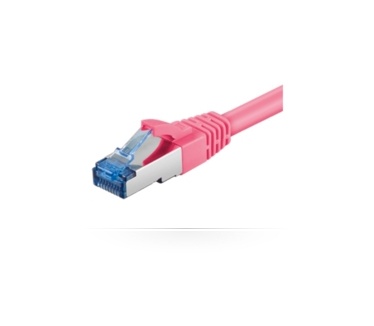 Microconnect 1m Cat6a S/FTP