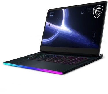MSI GE76 11UG-068BE Raider