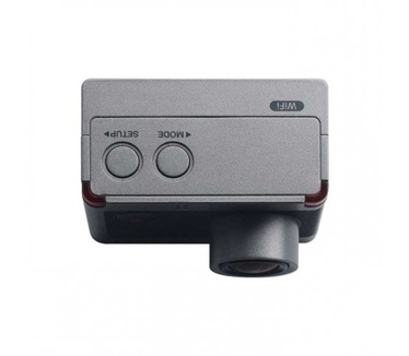 Activeon Action Cam DX Grijs