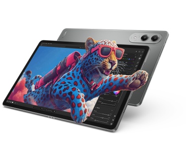 Lenovo Yoga Tab
