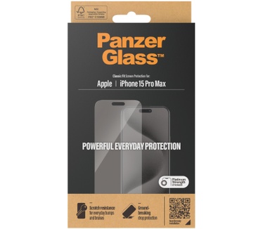 PanzerGlass Classic Fit