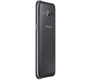 Samsung Galaxy J2 - Zwart