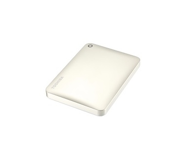 Toshiba Canvio Connect II 500GB