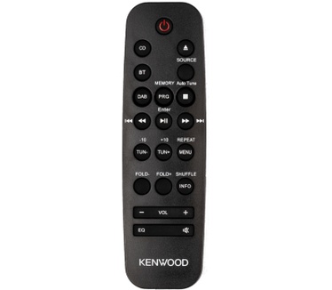 Kenwood M-918DAB
