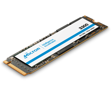 Micron 2300 2TB