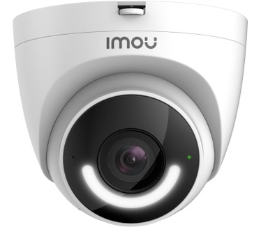 Imou Turret