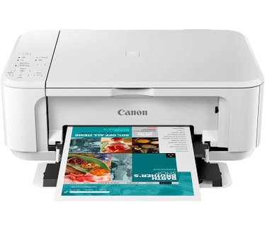 Canon Pixma MG3650S Wit