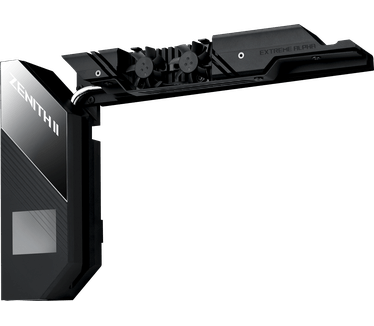 Asus ROG Zenith II Extreme Alpha