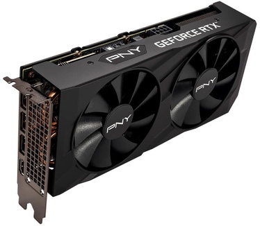 PNY GeForce RTX 3050 VERTO