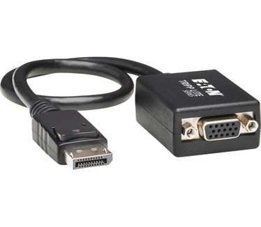Tripp-Lite P134-001-VGA Zwart