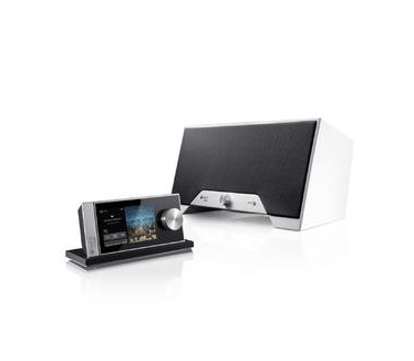 Teufel Audio Raumfeld Raumfeld One