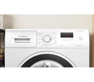 Bosch Serie | 2 WGE0340SNL Serie 2