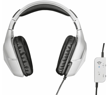 Trust GXT 345 CREON 7.1