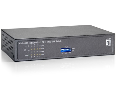 LevelOne FGP-1000W90
