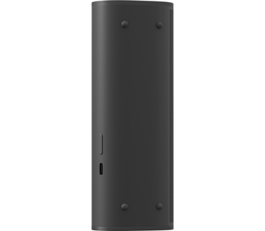 Sonos Roam Zwart