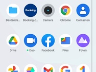 Bloatware Realme GT NEO 2