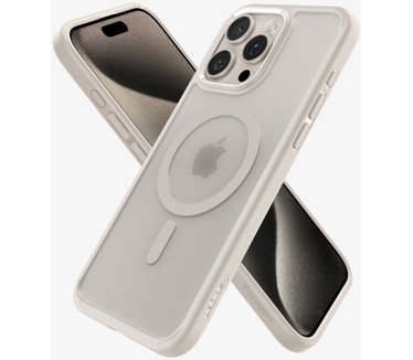 Spigen Ultra Hybrid (MagFit)