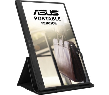 ASUS MB165B