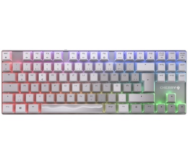 Xtrfy MX 8.2 TKL Wireless XAGA