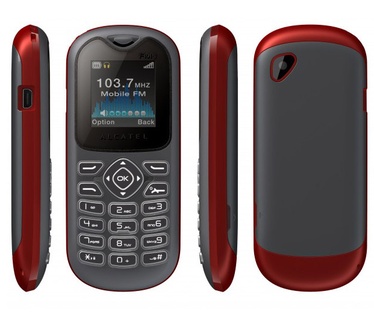 Alcatel OT-208