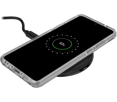 Otterbox Symmetry Clear Case Samsung Galaxy S20+  Transparant
