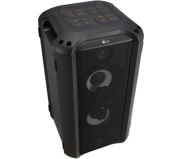 LG XBOOM RL4