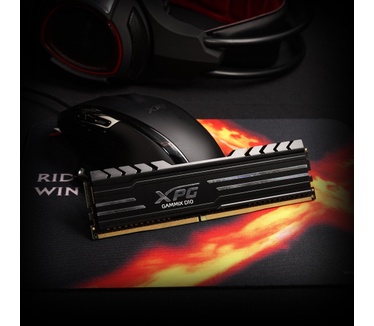 Adata XPG Gammix D10 AX4U3000316G16-DBG