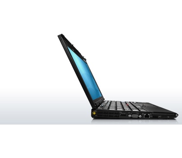 Lenovo ThinkPad X201 (NUVPEMH)