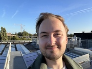Cameratest iPhone 14 - Frontcamera