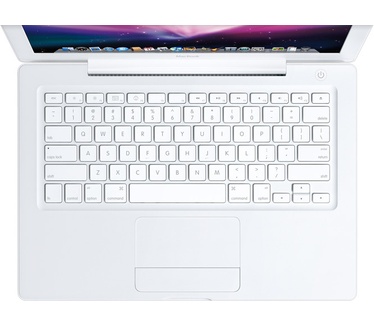 Apple MacBook 13": 2.13GHz (mid 2009)