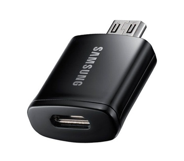 Samsung Samsung MHL Pin Adapter (black)